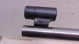 Custom Winchester Pre-64 M70 Target Rifle 308 Winchester - 19 of 21
