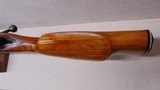 Custom Winchester Pre-64 M70 Target Rifle 308 Winchester - 9 of 21