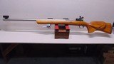 Custom Winchester Pre-64 M70 Target Rifle 308 Winchester - 5 of 21