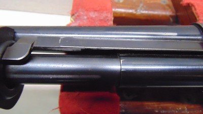 Winchester Model 42410 GA High Figure Wood - Image 17 of 20