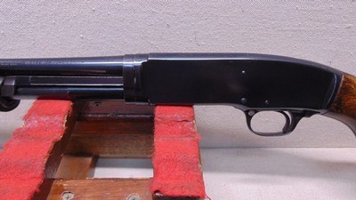 Winchester Model 42410 GA High Figure Wood - Image 7 of 20