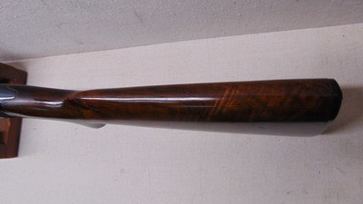 Winchester Model 42410 GA High Figure Wood - Image 9 of 20
