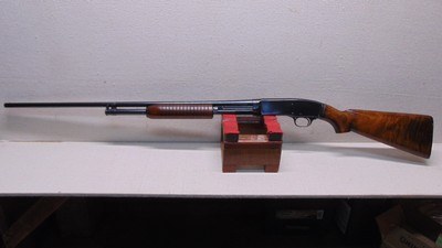 Winchester Model 42410 GA High Figure Wood - Image 5 of 20