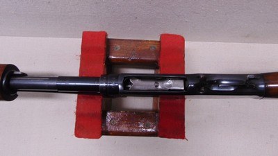 Winchester Model 42410 GA High Figure Wood - Image 13 of 20