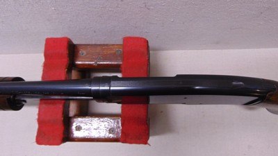 Winchester Model 42410 GA High Figure Wood - Image 10 of 20