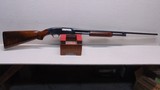 Winchester Model 42
410 GA High Figure Wood