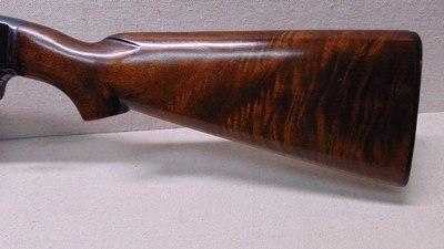 Winchester Model 42410 GA High Figure Wood - Image 6 of 20