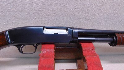 Winchester Model 42410 GA High Figure Wood - Image 3 of 20