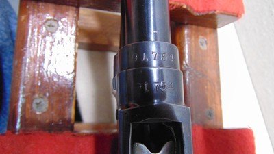 Winchester Model 42410 GA High Figure Wood - Image 15 of 20