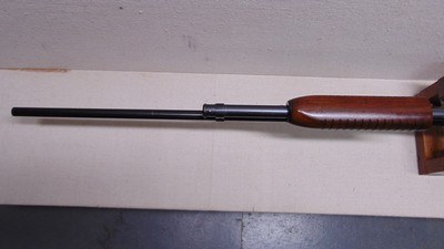 Winchester Model 42410 GA High Figure Wood - Image 14 of 20