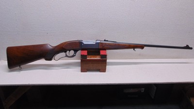 Savage 99 EG Rifle 250-3000 Savage