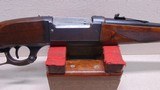Savage 99 EG Rifle 250-3000 Savage - 3 of 21