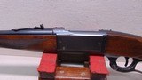 Savage 99 EG Rifle 250-3000 Savage - 7 of 21