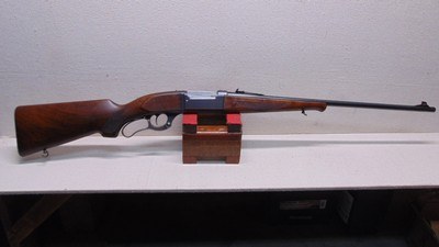 Savage 99 EG Rifle 250-3000 Savage