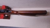 Winchester 52B Sporter 1993 Reissue 22 LRNIB - 10 of 12