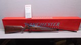 Winchester 52B Sporter 1993 Reissue 22 LRNIB