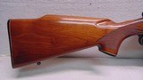 Remington 700 BDL 222 Remington Standard Barrel - 2 of 21