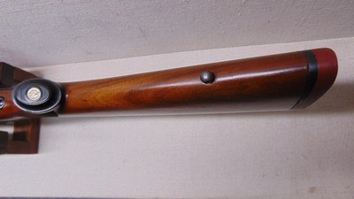 Ruger M77R Tang Safety 243 Winchester - Image 12 of 21
