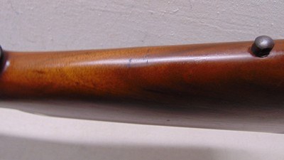 Ruger M77R Tang Safety 243 Winchester - Image 16 of 21