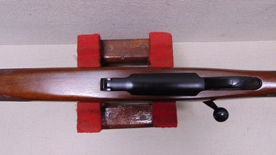 Ruger M77R Tang Safety 243 Winchester - Image 13 of 21