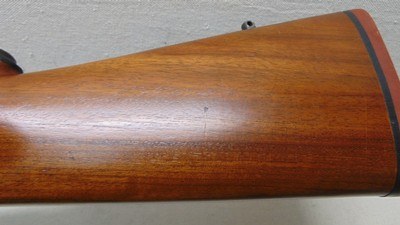 Ruger M77R Tang Safety 243 Winchester - Image 17 of 21