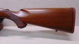 Ruger M77R Tang Safety 243 Winchester - 6 of 21