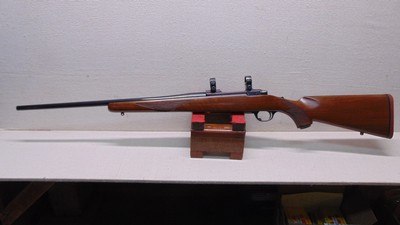 Ruger M77R Tang Safety 243 Winchester - Image 5 of 21