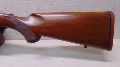 Ruger M77R Tang Safety 243 Winchester - Image 6 of 21