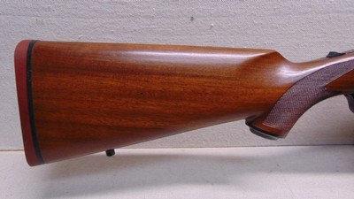 Ruger M77R Tang Safety 243 Winchester - Image 2 of 21