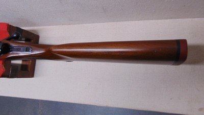 Ruger M77R Tang Safety 243 Winchester - Image 9 of 21