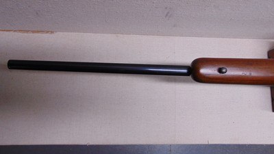 Ruger M77R Tang Safety 243 Winchester - Image 14 of 21