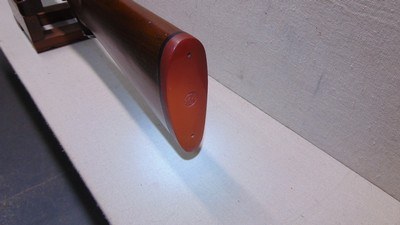 Ruger M77R Tang Safety 243 Winchester - Image 21 of 21