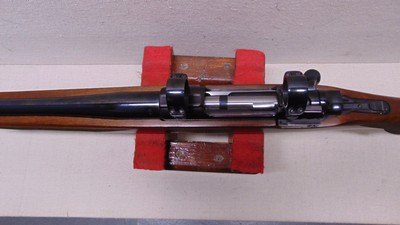 Ruger M77R Tang Safety 243 Winchester - Image 10 of 21