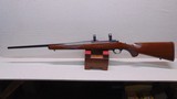 Ruger M77R Tang Safety 243 Winchester - 5 of 21