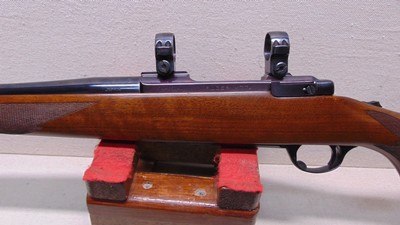 Ruger M77R Tang Safety 243 Winchester - Image 7 of 21