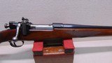 R F Sedgley Springfield Sporting Rifle 30-06 - 3 of 24