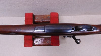 R F Sedgley Springfield Sporting Rifle 30-06 - Image 13 of 24