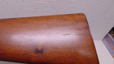 R F Sedgley Springfield Sporting Rifle 30-06 - Image 22 of 24