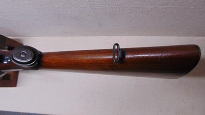 R F Sedgley Springfield Sporting Rifle 30-06 - Image 12 of 24