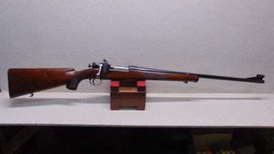 R F Sedgley Springfield Sporting Rifle 30-06 - Image 1 of 24