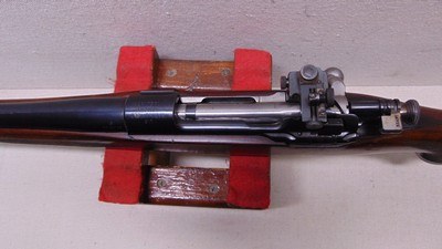 R F Sedgley Springfield Sporting Rifle 30-06 - Image 10 of 24