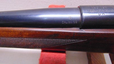 R F Sedgley Springfield Sporting Rifle 30-06 - Image 15 of 24