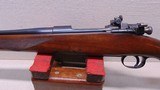 R F Sedgley Springfield Sporting Rifle 30-06 - 7 of 24