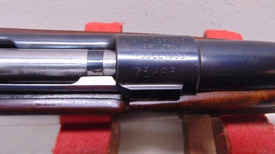 R F Sedgley Springfield Sporting Rifle 30-06 - Image 16 of 24