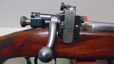R F Sedgley Springfield Sporting Rifle 30-06 - Image 18 of 24