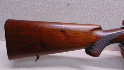 R F Sedgley Springfield Sporting Rifle 30-06 - Image 2 of 24