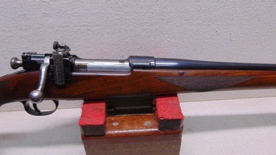 R F Sedgley Springfield Sporting Rifle 30-06 - Image 3 of 24
