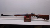 R F Sedgley Springfield Sporting Rifle 30-06 - 5 of 24