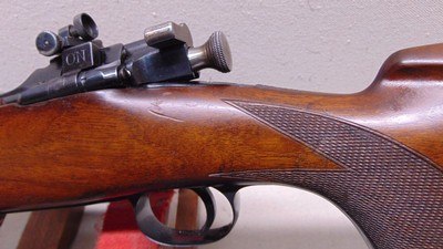 R F Sedgley Springfield Sporting Rifle 30-06 - Image 21 of 24