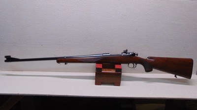 R F Sedgley Springfield Sporting Rifle 30-06 - Image 5 of 24